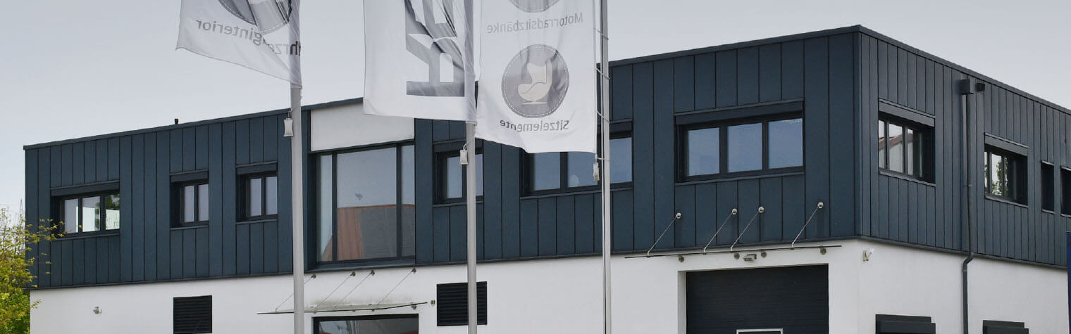 Serienfertigung